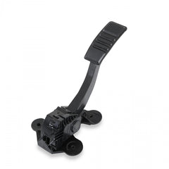 Drive by Wire Accelerator Pedal Ford Coyote Engine Swap Applications Using DBW Brackets Holley