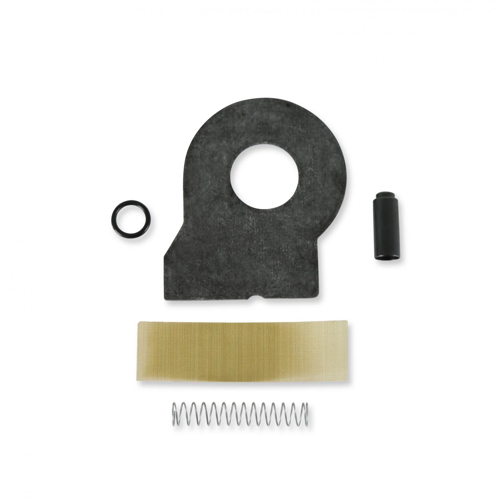 Fuel Pump Check Valve Kit Fits 12-802-1 and 12-812-1 Blue Electric Fuel Pump Holley