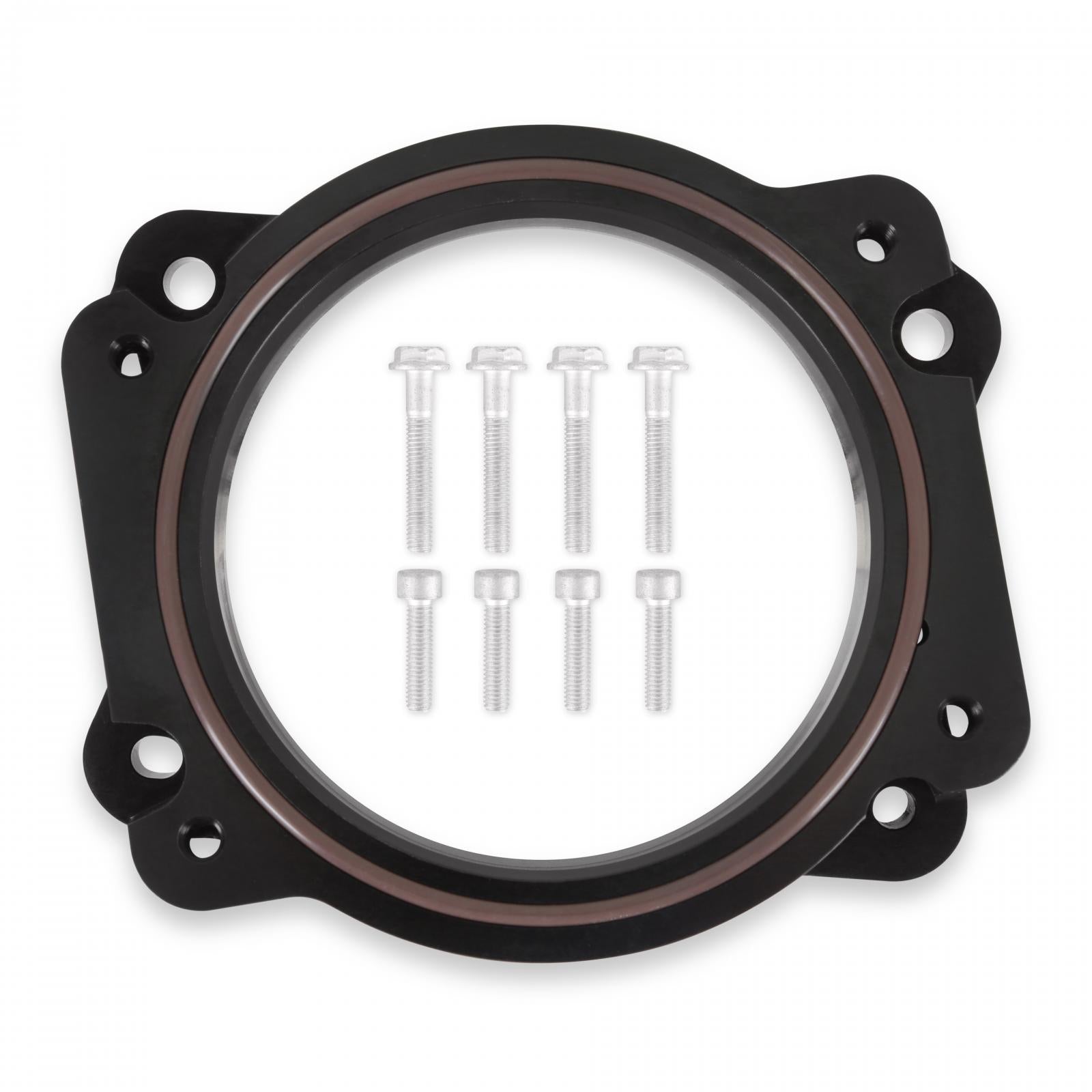 LT5 Angle Correcting Throttle Body Adapter LT5 Throttle Body Applications Holley