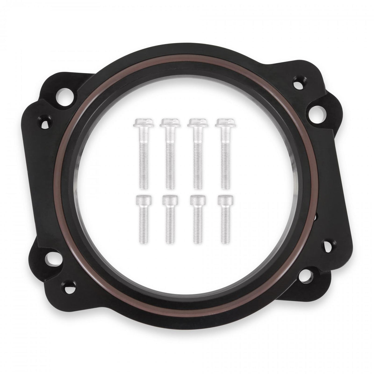 LT5 Angle Correcting Throttle Body Adapter LT5 Throttle Body Applications Holley