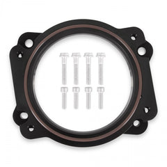 LT5 Angle Correcting Throttle Body Adapter LT5 Throttle Body Applications Holley