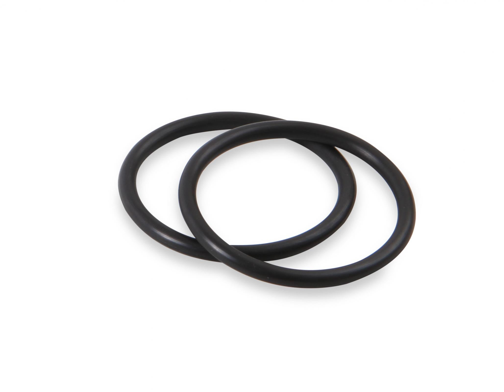 O-RINGS BBC-Cooling Manifold 20-242 and 20-242BK Holley