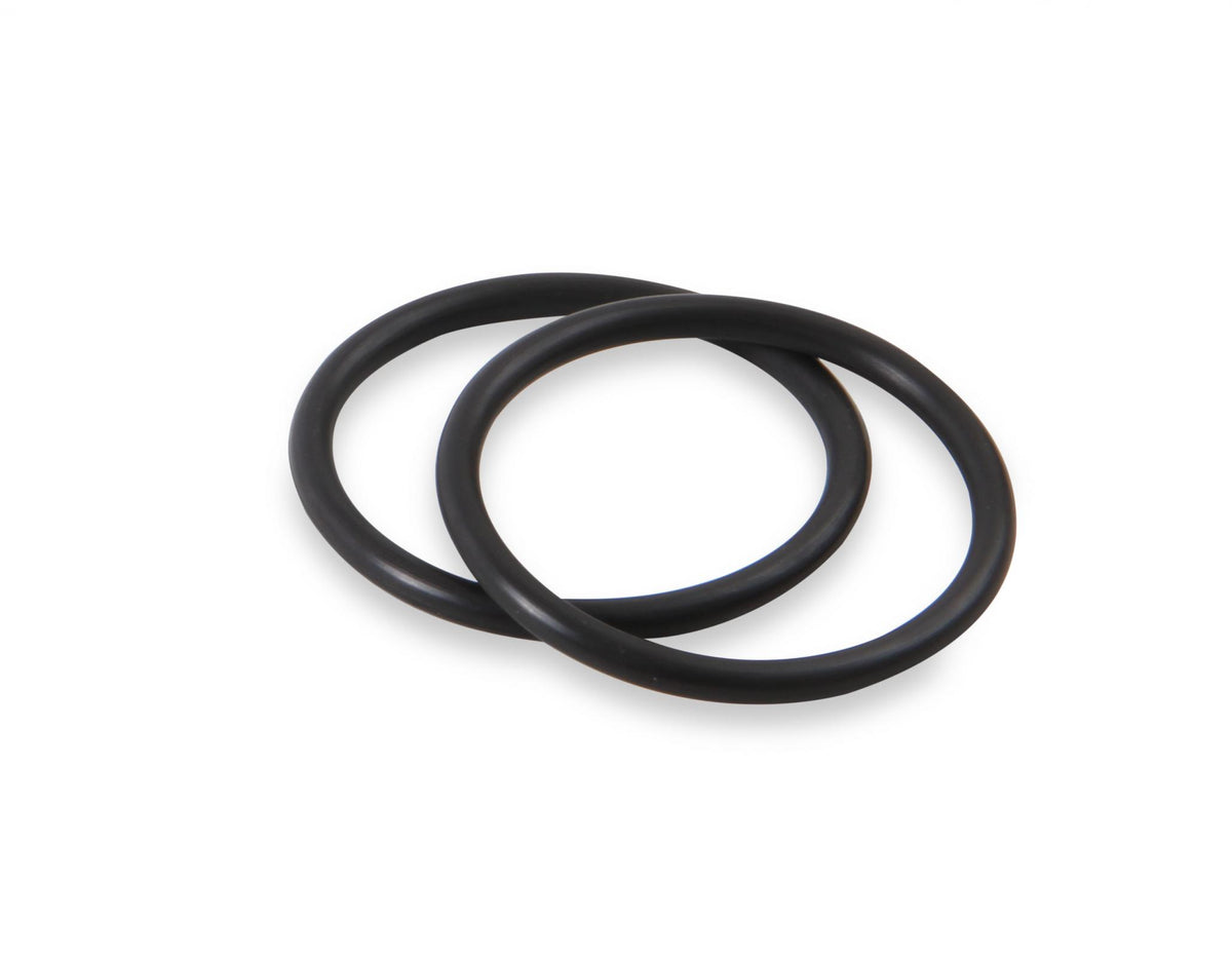 O-RINGS BBC-Cooling Manifold 20-242 and 20-242BK Holley