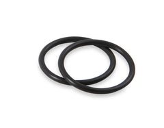 O-RINGS BBC-Cooling Manifold 20-242 and 20-242BK Holley