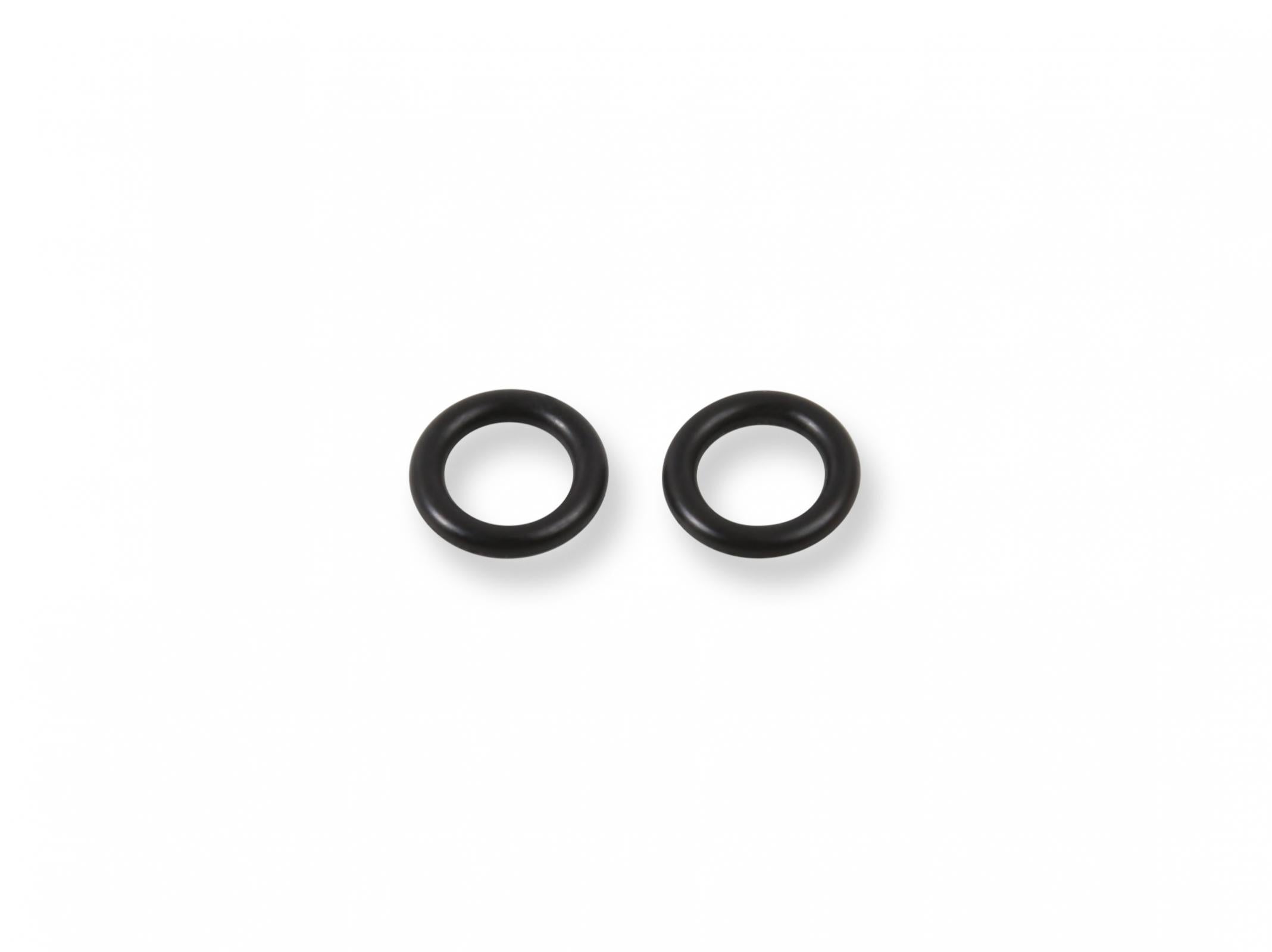 Fuel Transfer Tube O-Ring for Old Style Transfer Tubes 2 Per Package Holley