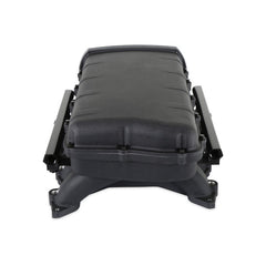 Holley EFI Ultra Lo-Ram Ford Coyote Black Intake Manifold 11-13 Mustang Coyote/ Voodoo/ Predator