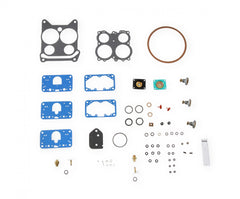 Renew Kit Carburetor Rebuild Kit Model Number 4165 Holley