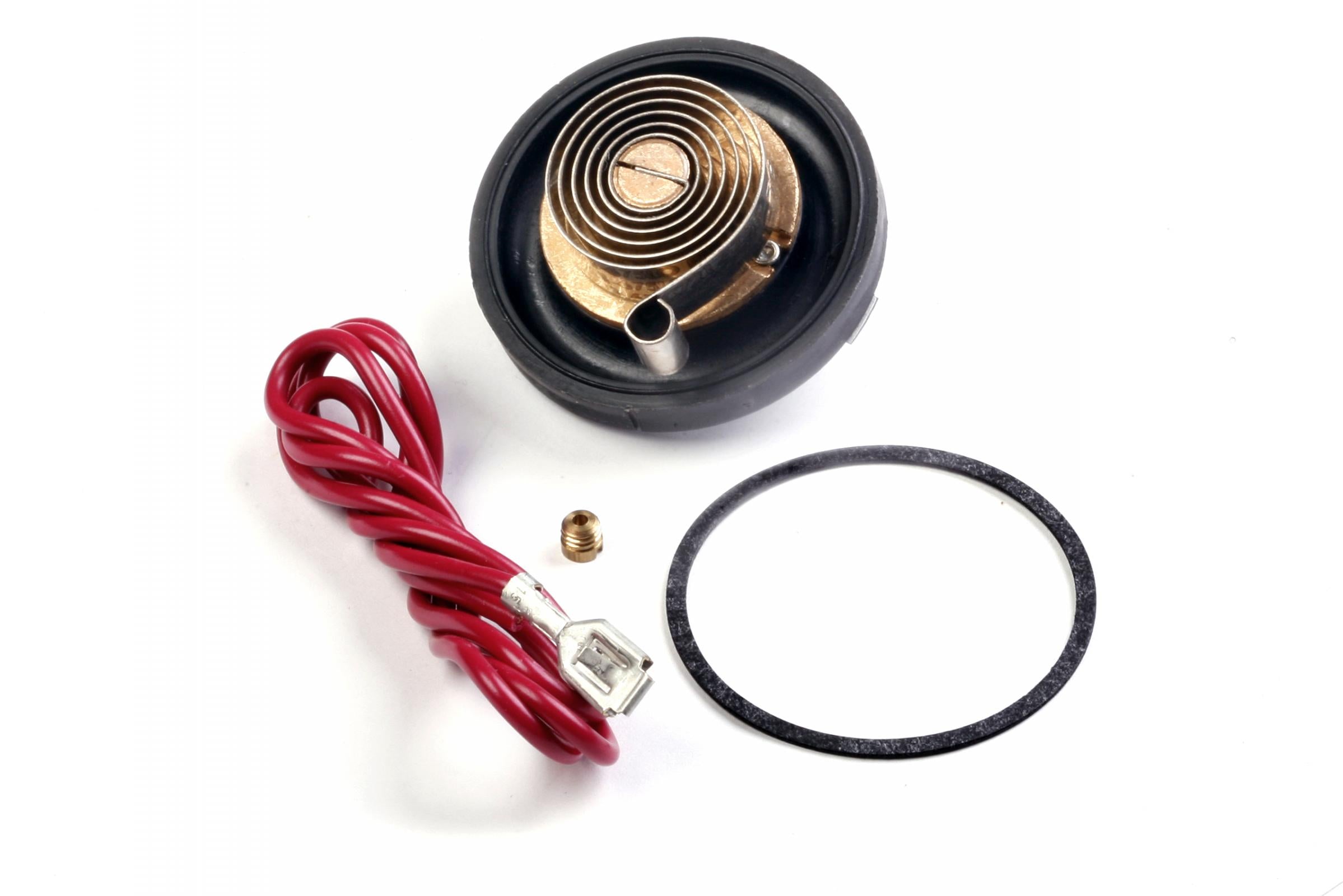 Replacement Electric Choke Cap for Carburetor Models 4165 4175 4360 Holley