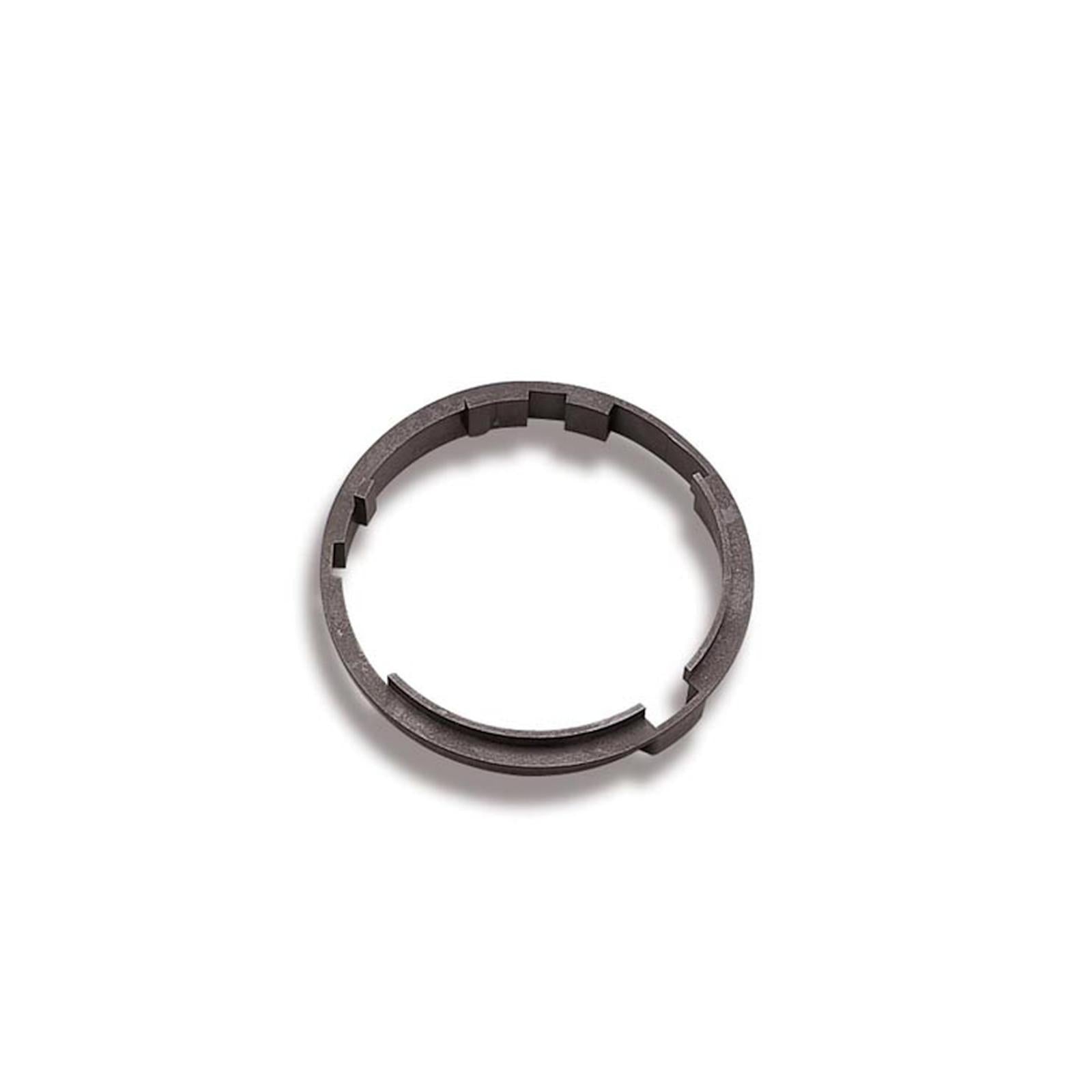 Air Cleaner Spacer Air Cleaner Spacer, 5 Diameter X 3/4 Tall Holley