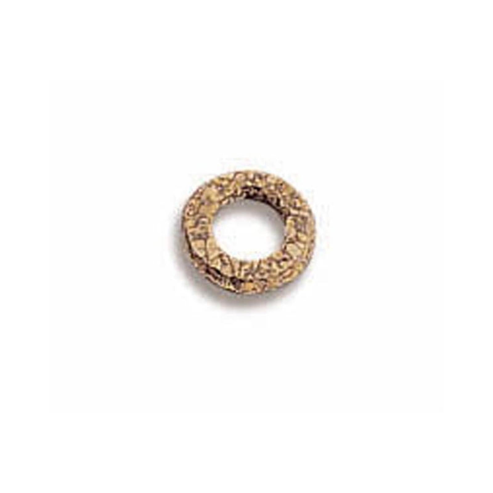 Vacuum Passage Gasket Seals Vacuum Passages to Vacuum Secondary Housing and Automatic Choke Housing Holley