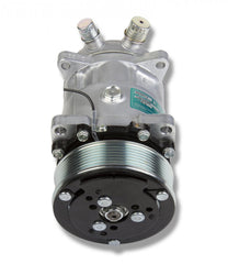SD508 A/C Compressor Holley