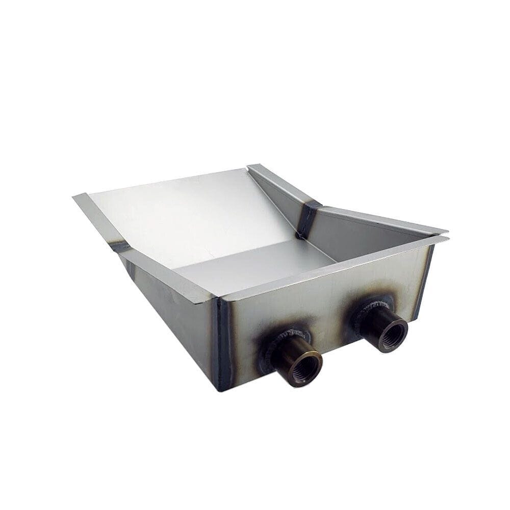 Fuel Tank Gas Sump Weld In (fits 79-04 Ford Mustang) UPR