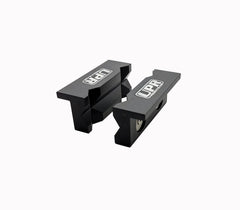 UPR Billet 7075 Aluminum AN Vise Jaws Magnetic