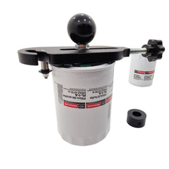 UPR Billet Oil Filter Cutter Inspection Tool