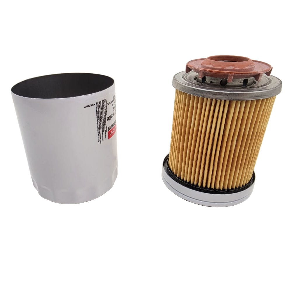 UPR Billet Oil Filter Cutter Inspection Tool