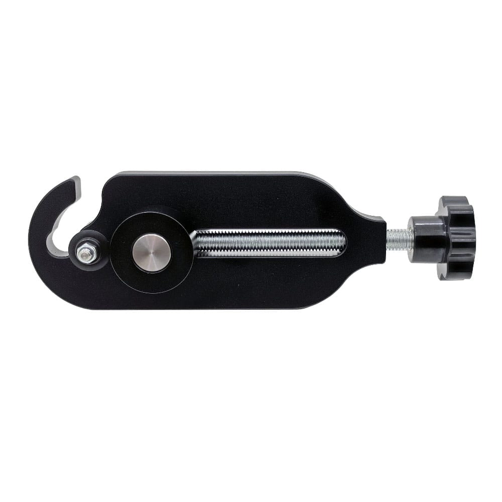 UPR Billet Oil Filter Cutter Inspection Tool