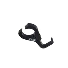 UPR Billet Low Profile Steering Wheel Helmet Hook 1-5/8in Bolt to Roll Cage