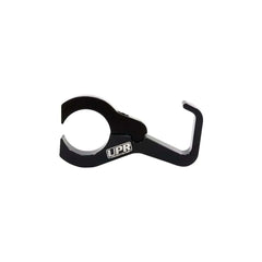 UPR Billet Low Profile Steering Wheel Helmet Hook 1-5/8in Bolt to Roll Cage