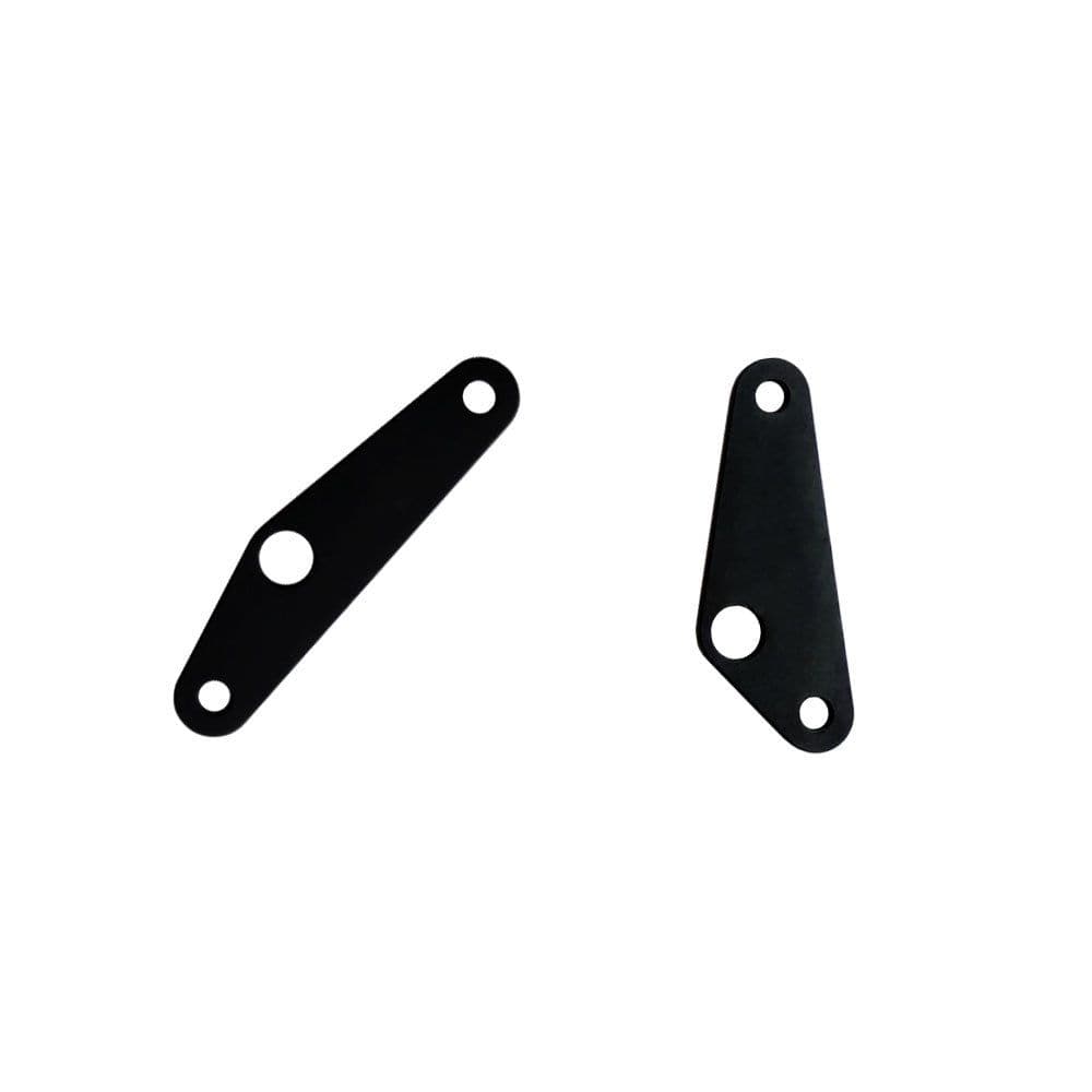 Coyote Intake Manifold CMCV / IMRC Lockouts (fits 18-24 Mustang F150 5.0) UPR