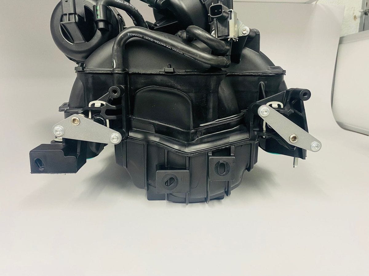 Coyote Intake Manifold CMCV / IMRC Lockouts (fits 18-24 Mustang F150 5.0) UPR