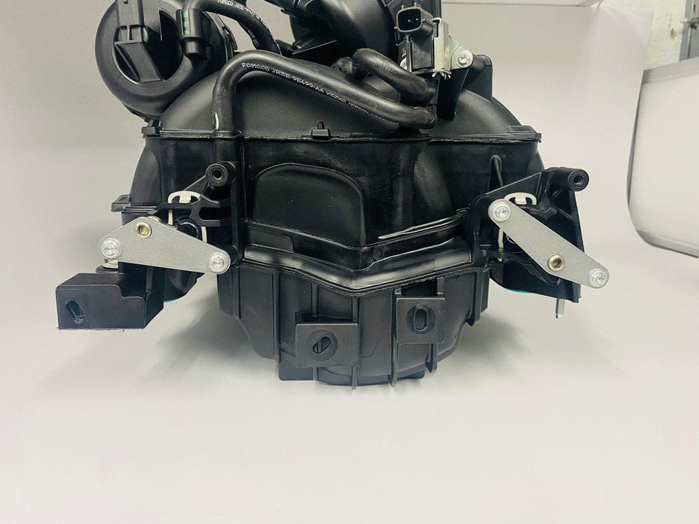 Coyote Intake Manifold CMCV / IMRC Lockouts (fits 18-24 Mustang F150 5.0) UPR