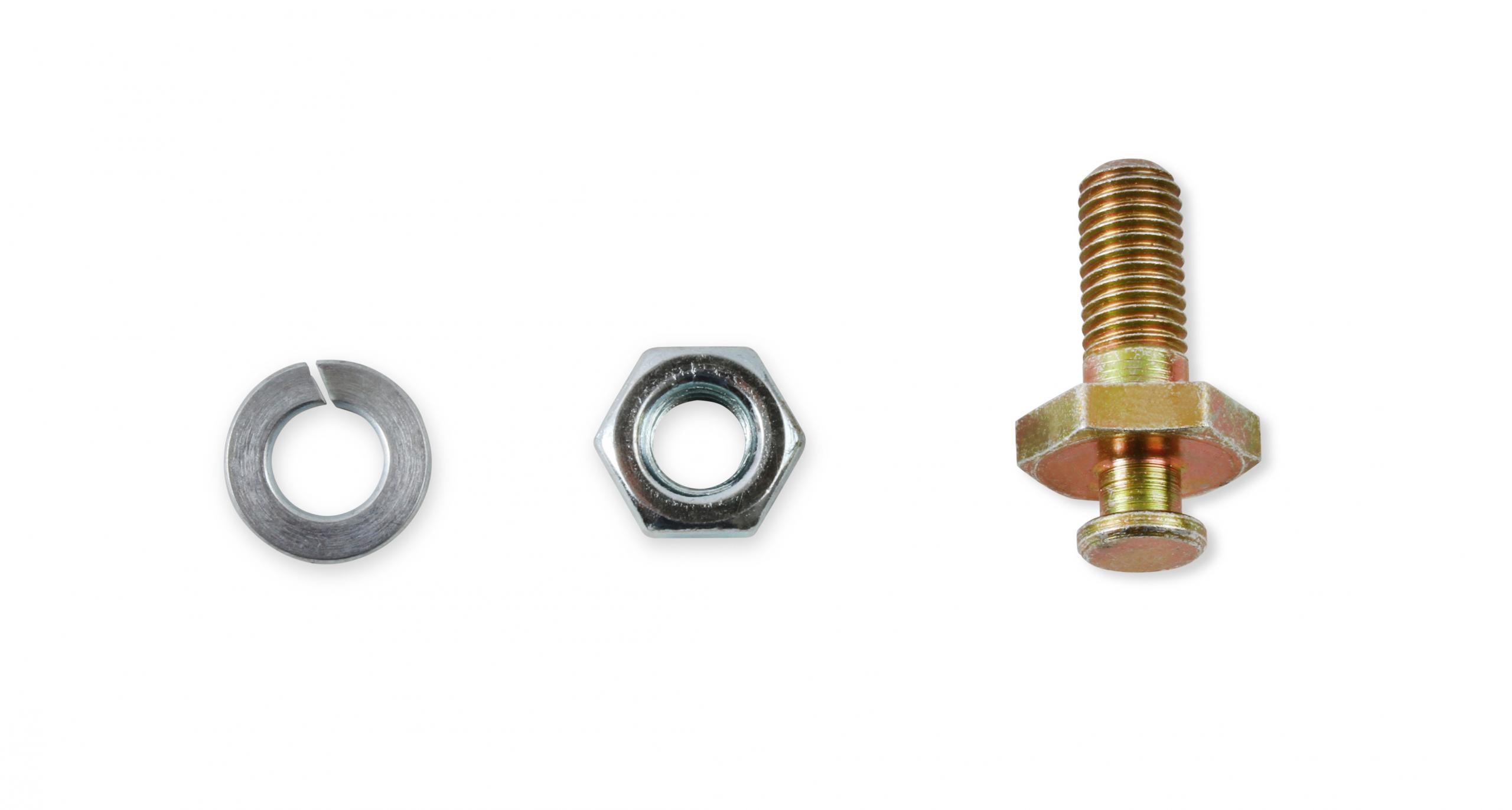 Transmission Kickdown Stud Holley