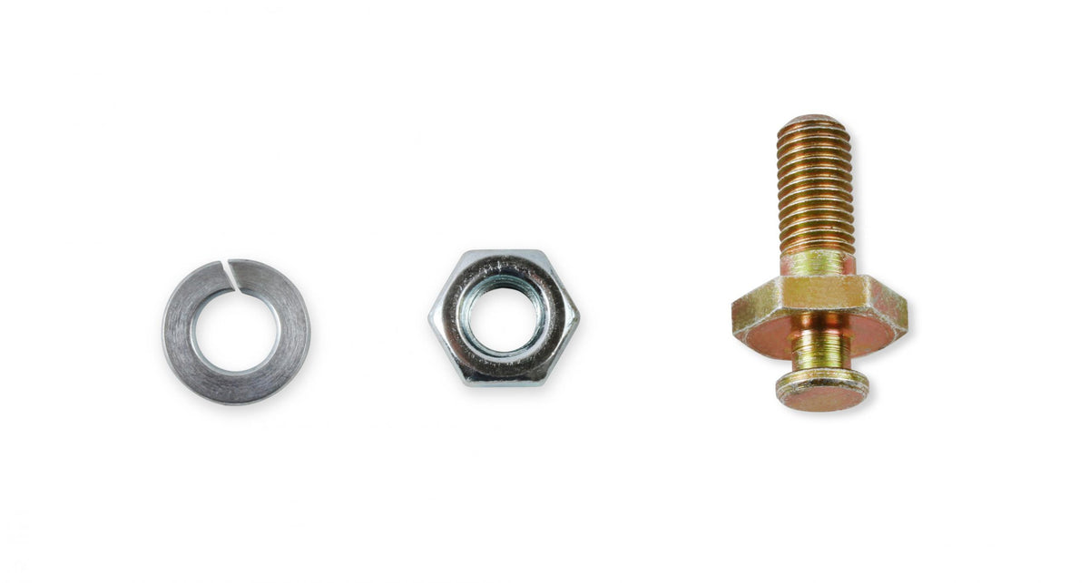 Transmission Kickdown Stud Holley
