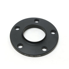 Wheel Mate 5x114.3 10mm Thick 67.1mm ID 150mm OD Slip On Spacer - 47055M User 1