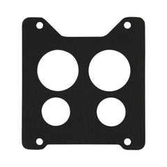 Base Gasket 1 3/8 Inch Primary 2 Inch Secondary 1/4 Inch Thick for Model 4165 and Model 4175 Holley