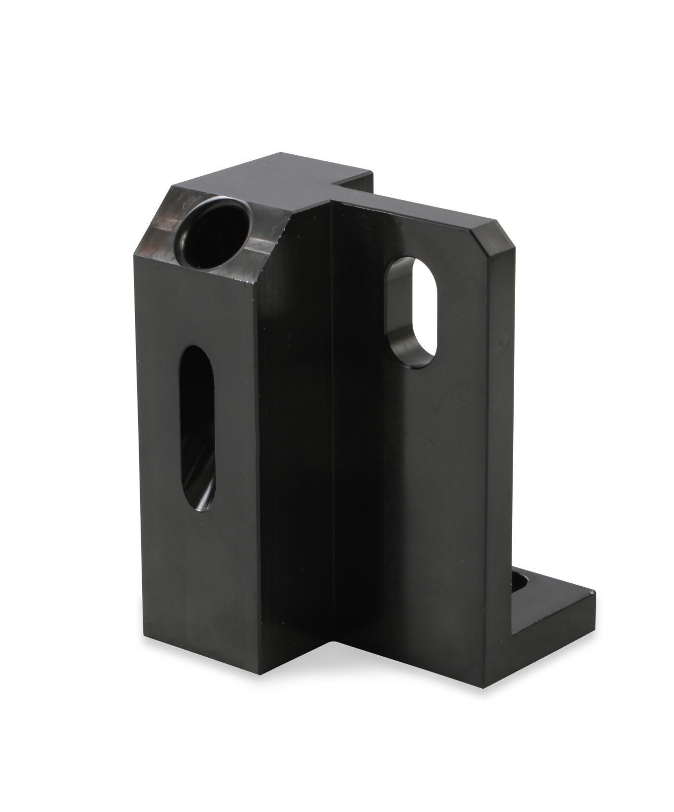 LS7 WET SUMP Conversion Dipstick DRILL JIG When Converting a Dry Sump LS7 Engine Block to a Wet Sump Oiling System Holley