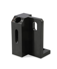 LS7 WET SUMP Conversion Dipstick DRILL JIG When Converting a Dry Sump LS7 Engine Block to a Wet Sump Oiling System Holley
