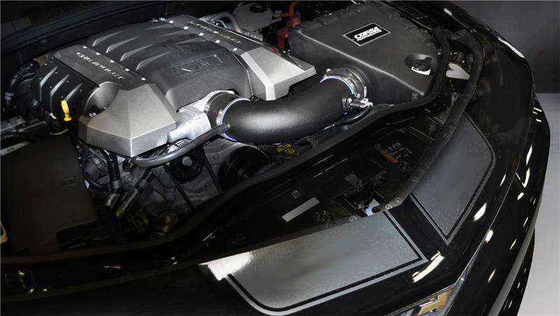 Corsa Chevrolet Camaro 10-14 SS 6.2L V8 Air Intake - additional view