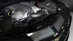 Corsa Chevrolet Camaro 10-14 SS 6.2L V8 Air Intake - additional view
