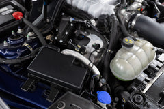 S550 Fuse Box Cover