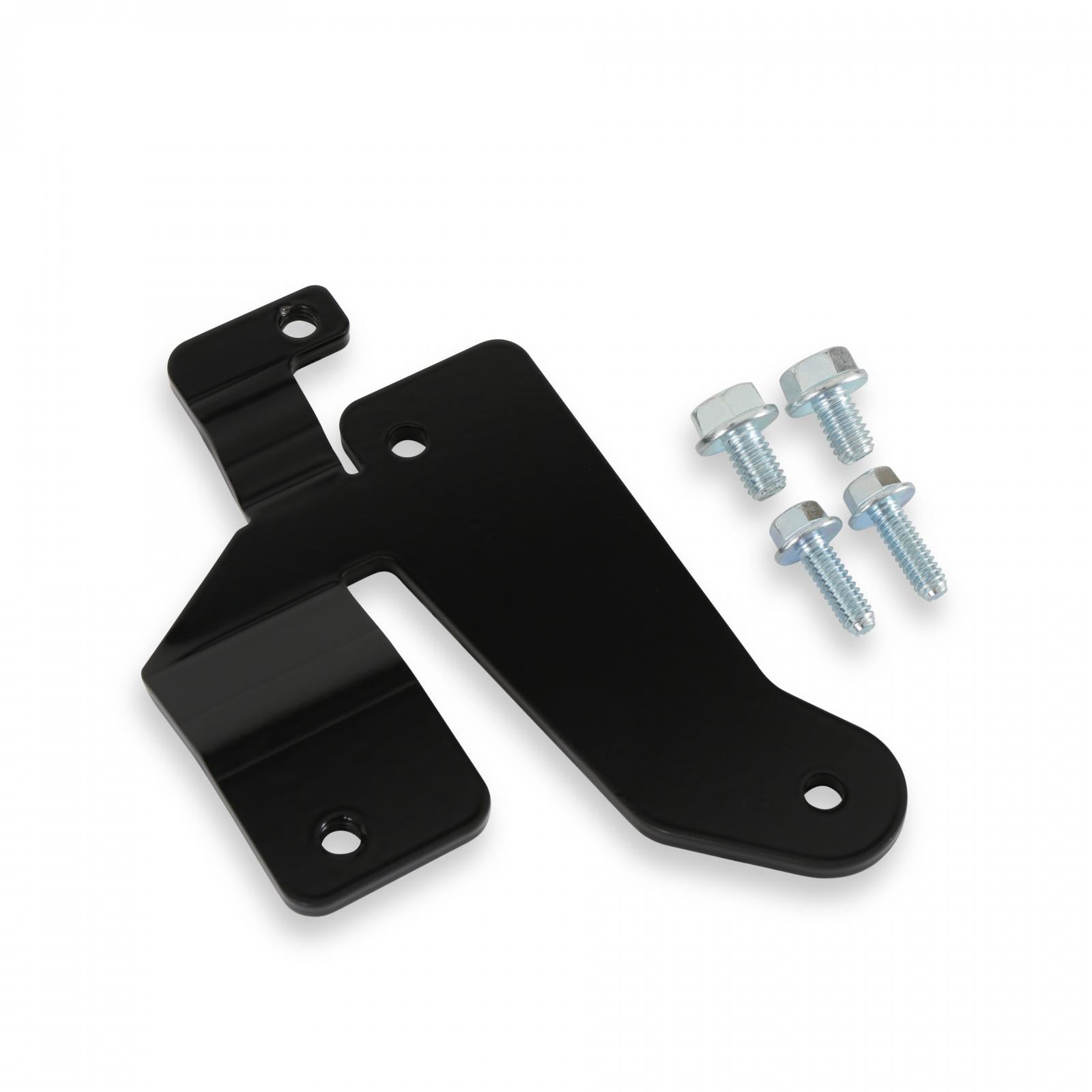 Drive by Wire Pedal Bracket Fits 1969 Chevrolet Camaro/pontiac Firebird and 1968-1974 Chevrolet Nova/pontiac Ventura/oldsmobile Omega/buick Apollo Holley