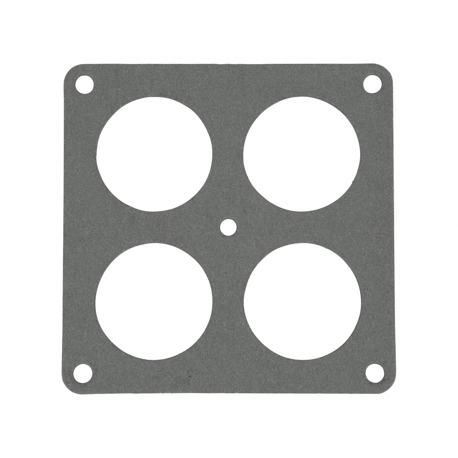Base Gasket for 1150 2x4 and 1250 CFM Dominator Carburetors Holley