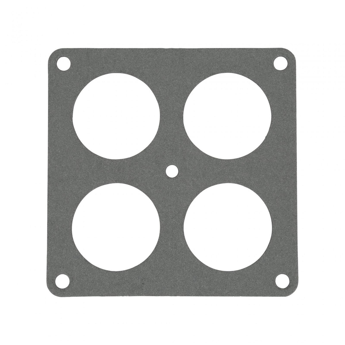 Base Gasket for 1150 2x4 and 1250 CFM Dominator Carburetors Holley