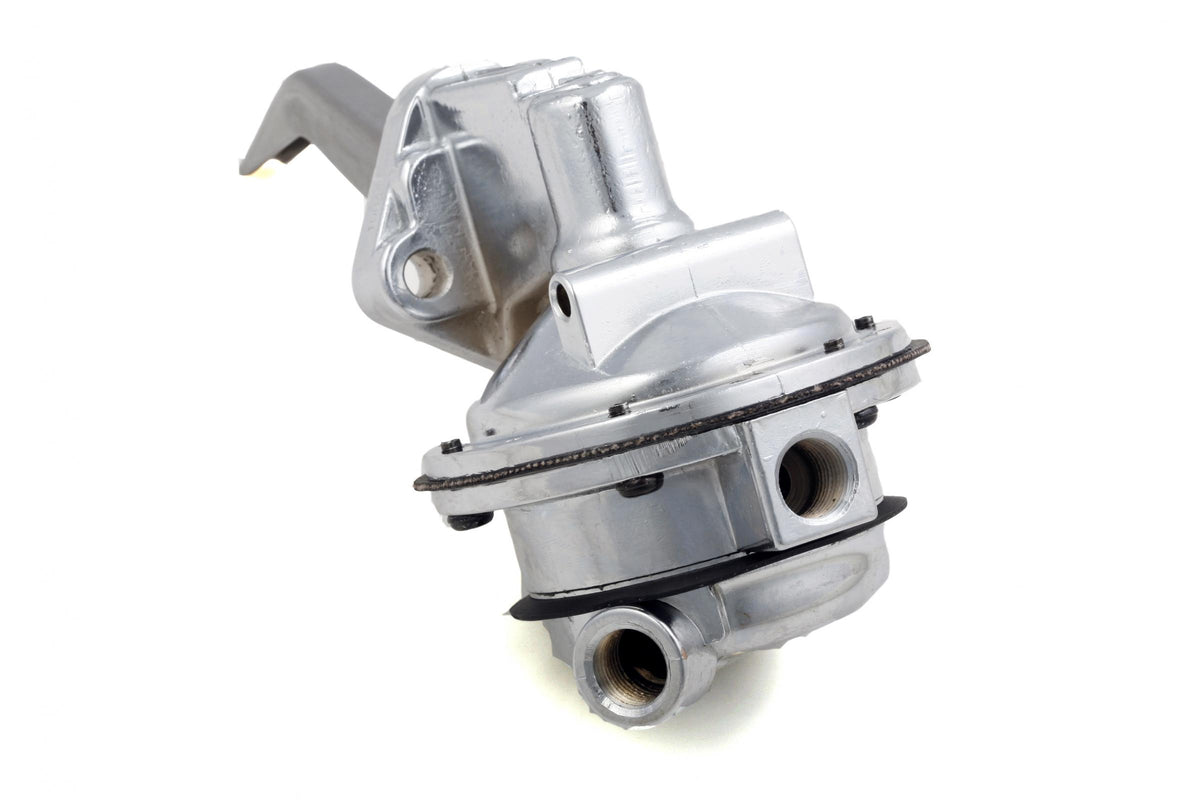 110 GPH Mechanical Fuel Pump Street/strip Carbureted Applications Fits Ford 289/302/351W V8s Compatible with Gasoline Holley
