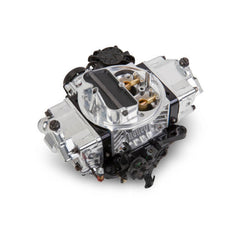 Ultra Street Avenger Carburetor 770 CFM 4150 Vacuum Secondaries Shiny Gasoline Holley