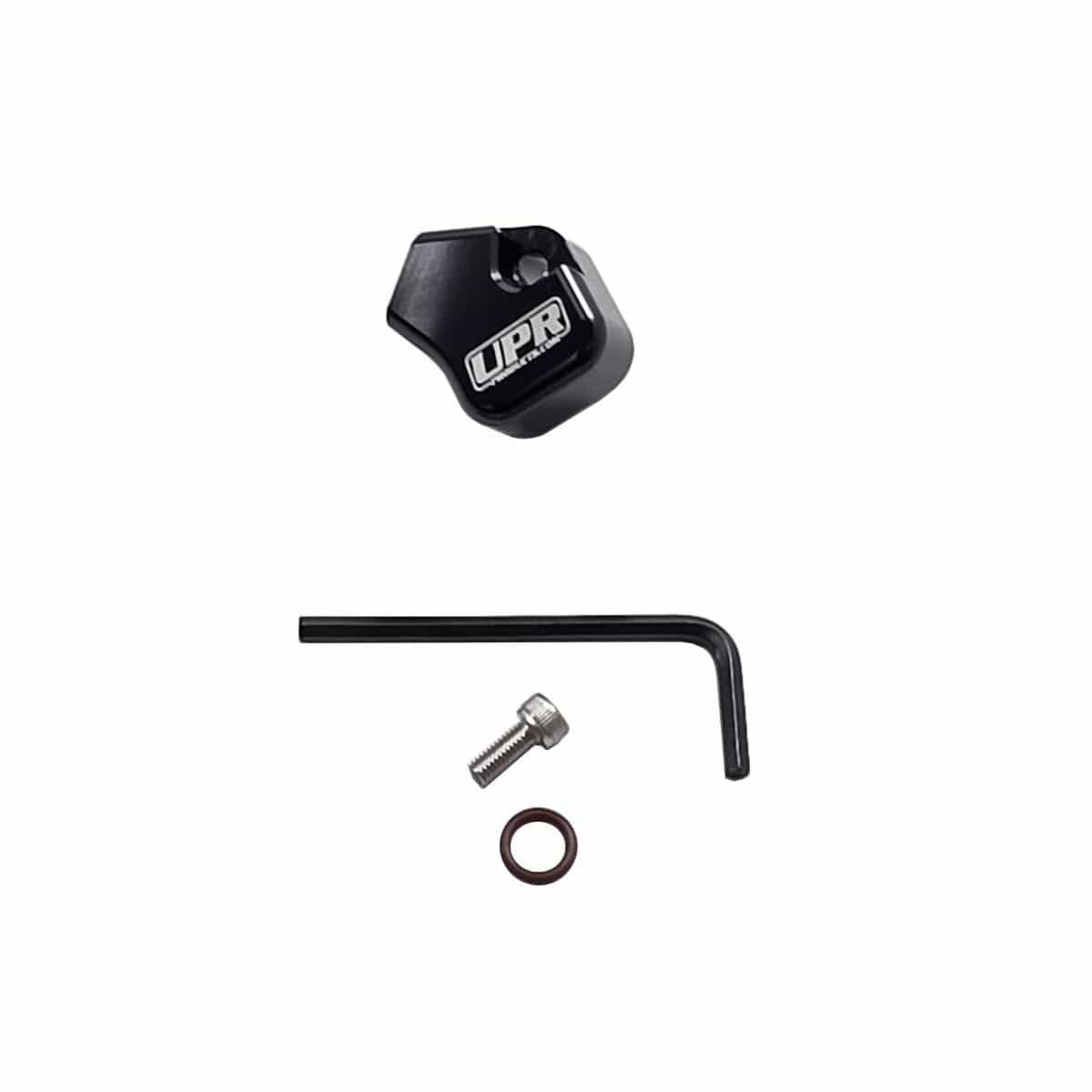 MAP Sensor Relocation Kit (fits 11-19 F250 F350 Powerstroke 6.7 Diesel) UPR