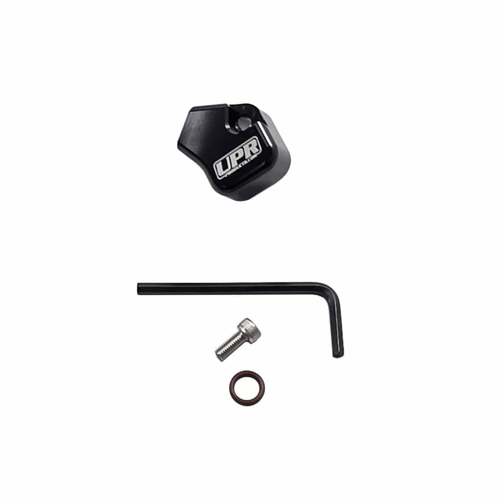 MAP Sensor Relocation Kit (fits 11-19 F250 F350 Powerstroke 6.7 Diesel) UPR