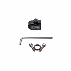 MAP Sensor Relocation Kit Upper (fits 17-25 Chevy/GMC 2500/3500 6.6 Diesel) UPR
