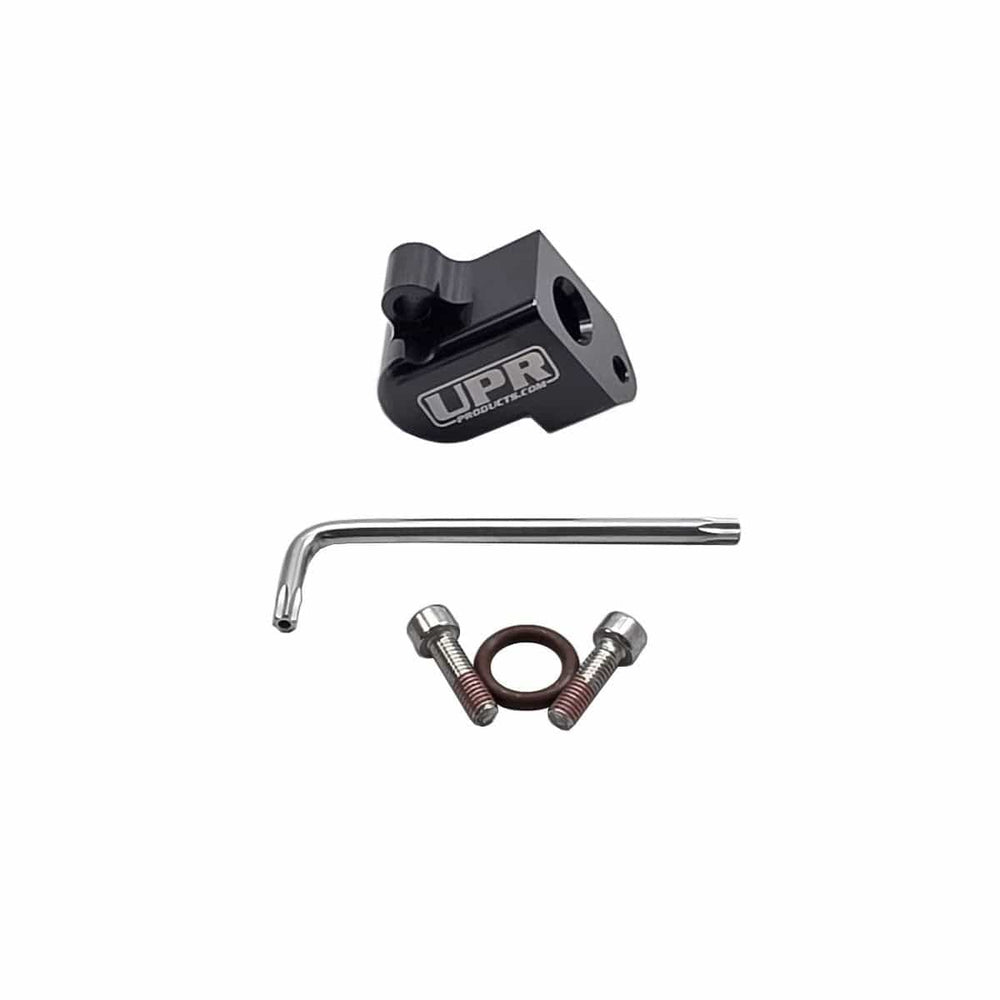 MAP Sensor Relocation Kit Lower (fits 23.5-25 Chevy/GMC 2500/3500 6.6 Diesel) UPR