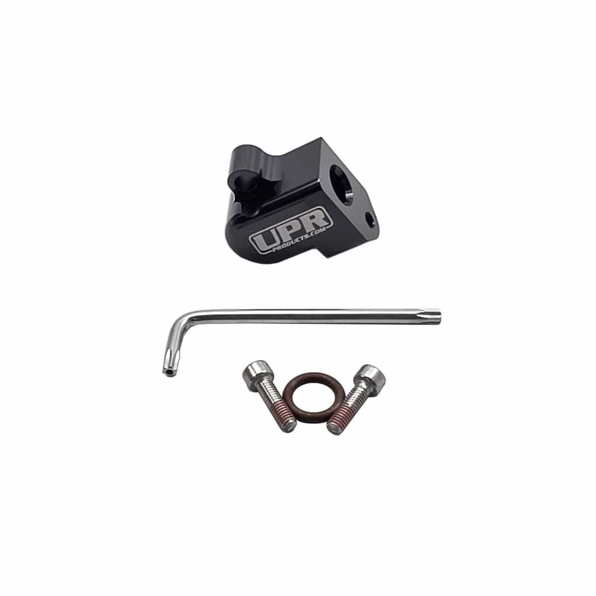 MAP Sensor Relocation Kit Lower (fits 23.5-25 Chevy/GMC 2500/3500 6.6 Diesel) UPR
