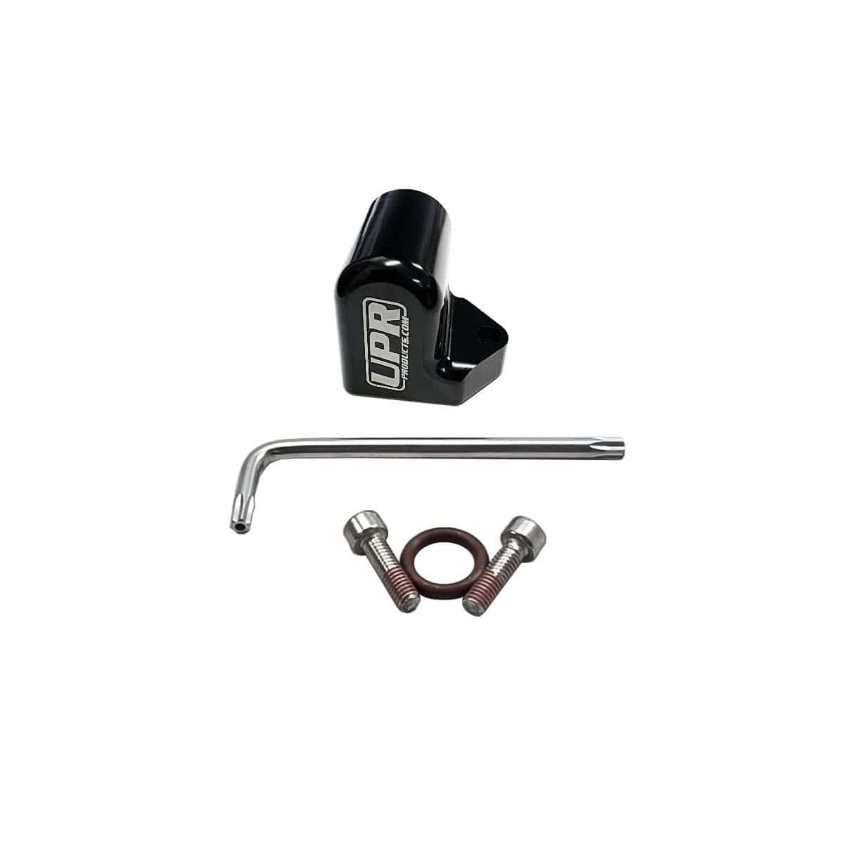 MAP Sensor Relocation Kit (fits 2007.5-2018 Dodge Ram 2500/3500 6.7 Diesel) UPR