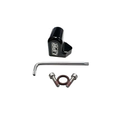 MAP Sensor Relocation Kit (fits 2007.5-2018 Dodge Ram 2500/3500 6.7 Diesel) UPR