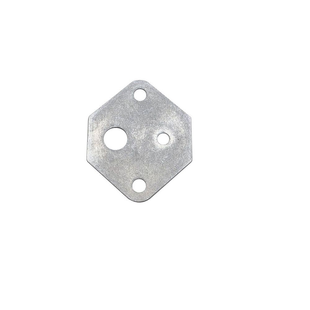 Billet IAC Restrictor Plate 5.0 4.6 (fits 86-04 Ford Mustang) UPR