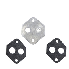 Billet IAC Restrictor Plate 5.0 4.6 (fits 86-04 Ford Mustang) UPR