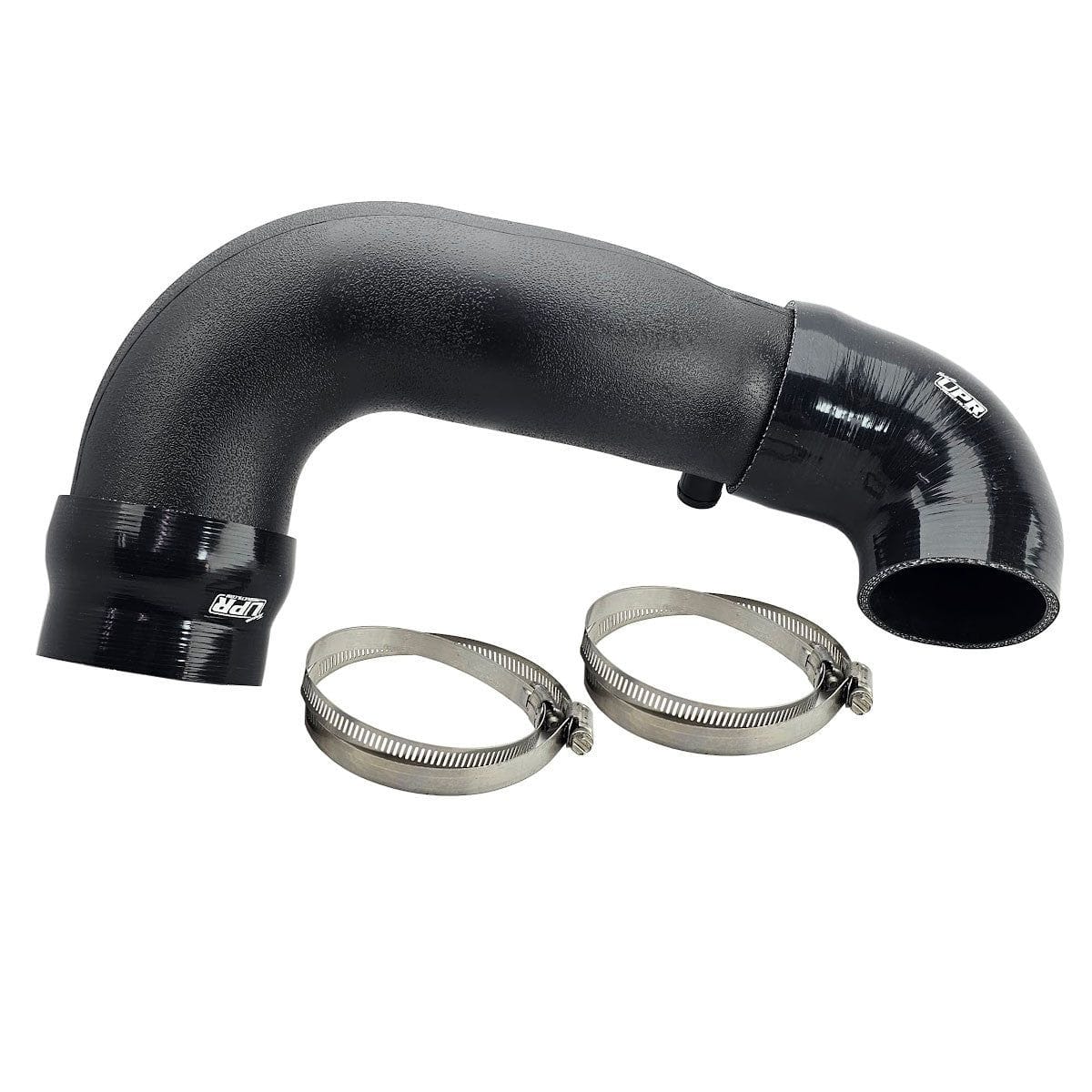 Plastic ABS Boostmaster Tube (fits 86-95 Ford Mustang) UPR