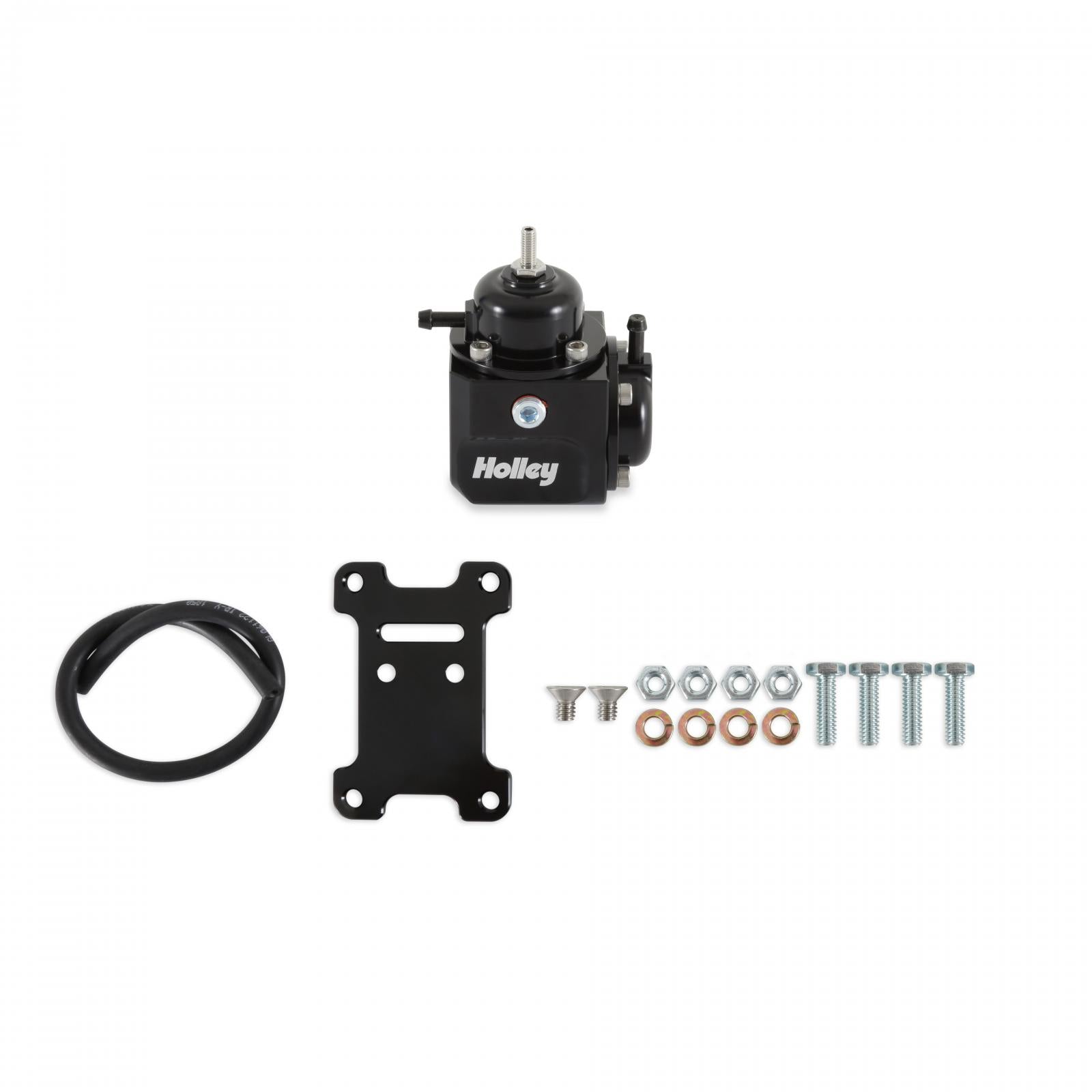 FUEL Regulator/damper Regulator/damper, Standard RANGE 40-70PSI Holley